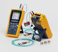 FlukeCertifier