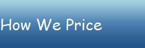 How We Price
