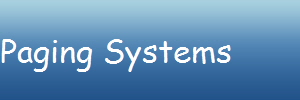 Paging Systems