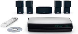 bose 321 dvd